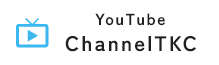 YouTube　ChannelTKC